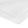 Colchón 7 zonas espuma de PU 10 cm H2 H3 140x200 cm