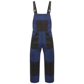 Herren-Arbeitsoverall Größe M blau von vidaXL, Overalls und Arbeitshosen - Ref: Foro24-131786, Preis: 31,91 €, Rabatt: %