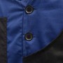Mono de trabajo de hombre talla M azul de vidaXL, Monos y pantalones de trabajo - Ref: Foro24-131786, Precio: 31,91 €, Descue...