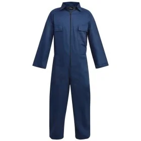 Men's work jumpsuit size M blue by vidaXL, Overalls and work pants - Ref: Foro24-131818, Price: 43,35 €, Discount: %