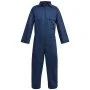 Arbeitsoverall für Herren Größe M blau von vidaXL, Overalls und Arbeitshosen - Ref: Foro24-131818, Preis: 43,35 €, Rabatt: %