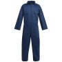 Arbeitsoverall für Herren Größe M blau von vidaXL, Overalls und Arbeitshosen - Ref: Foro24-131818, Preis: 44,46 €, Rabatt: %