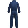 Arbeitsoverall für Herren Größe M blau von vidaXL, Overalls und Arbeitshosen - Ref: Foro24-131818, Preis: 44,46 €, Rabatt: %