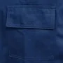 Arbeitsoverall für Herren Größe M blau von vidaXL, Overalls und Arbeitshosen - Ref: Foro24-131818, Preis: 43,35 €, Rabatt: %