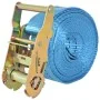 Spanngurte mit Ratsche, 4 Stück, 2T, 6 m x 38 mm, Blau von vidaXL, Spanngurte - Ref: Foro24-142654, Preis: 35,74 €, Rabatt: %