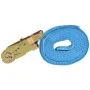 Spanngurte mit Ratsche, 4 Stück, 2T, 6 m x 38 mm, Blau von vidaXL, Spanngurte - Ref: Foro24-142654, Preis: 35,74 €, Rabatt: %