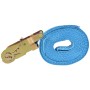 Spanngurte mit Ratsche, 4 Stück, 2T, 6 m x 38 mm, Blau von vidaXL, Spanngurte - Ref: Foro24-142654, Preis: 35,25 €, Rabatt: %