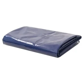 Tarpaulin 650 g/m² 2.5x3.5 m blue by vidaXL, Waterproof tarpaulins - Ref: Foro24-144904, Price: 59,81 €, Discount: %