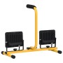 LED-Strahler mit Griff 2x30 W warmweiß von vidaXL, Strahler und Reflektoren - Ref: Foro24-149645, Preis: 27,02 €, Rabatt: %