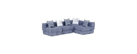Kissen für Stühle und Sofas