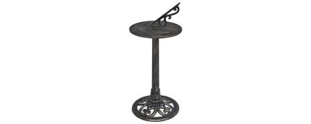sundials