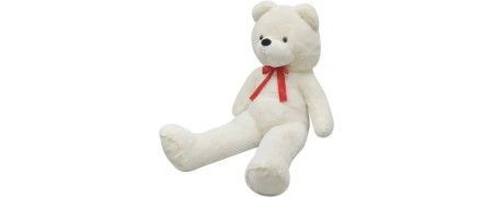 Dolls, playgrounds and toy figures