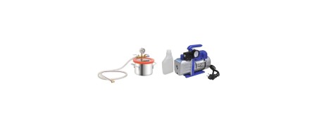 Water pumps