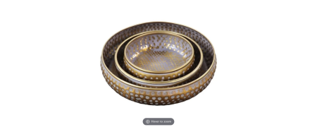 decorative bowls