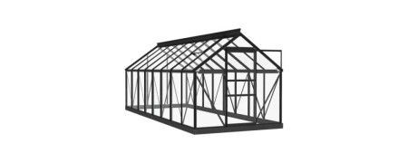 Gartenarbeit