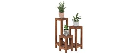 Pot stands