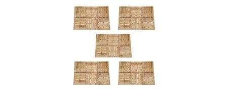 Floors and carpets
