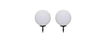 Outdoor lighting