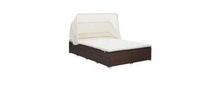 Outdoor beds