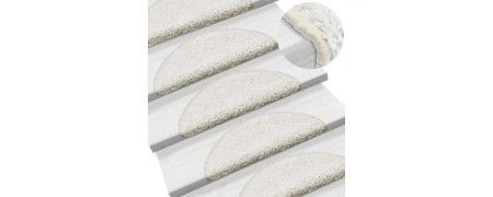 Stair mats