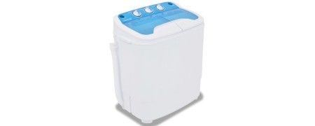 Electrodomésticos para cuidado de la ropa