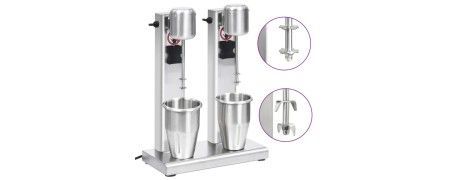 Mixer und Mixer