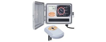 Irrigation systems