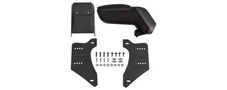Motor vehicle parts