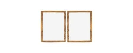Photo frames