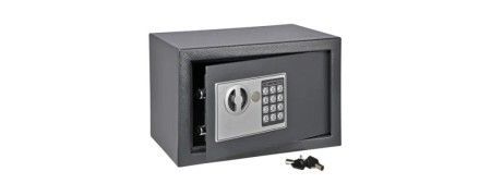 Business and home security