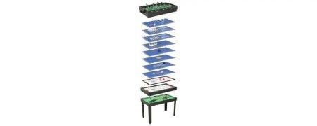 Indoor-Spiele