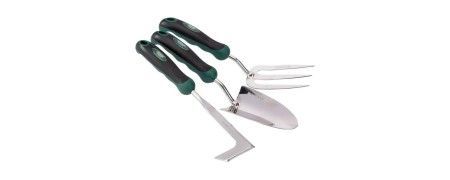 Garden tools