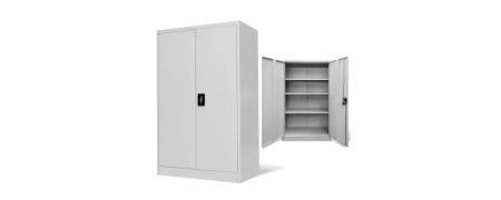 Filing cabinets