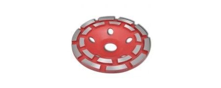 Sanding accessories