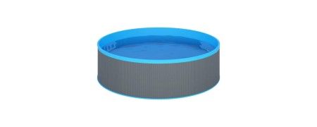 Swimming pools