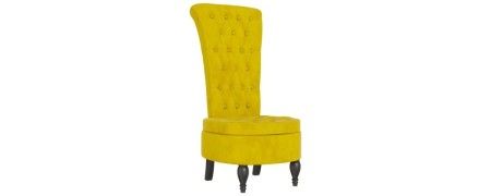 Easy chairs