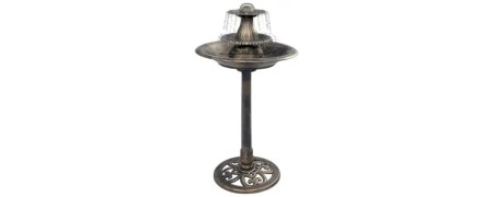 Birdbaths