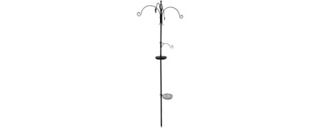 Bird cage accessories