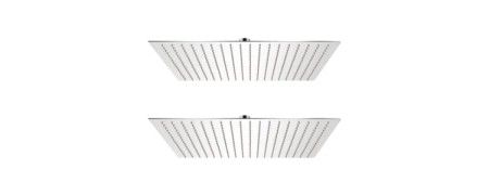 shower heads