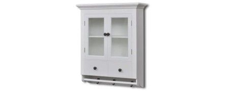 Kitchen cabinets