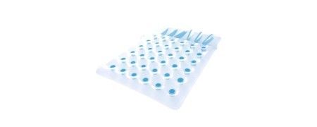 Pool mats and floats