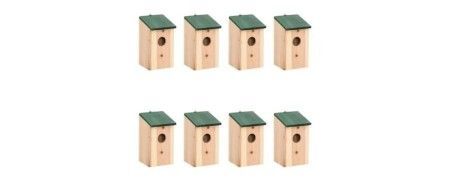 Cages for birds and animals