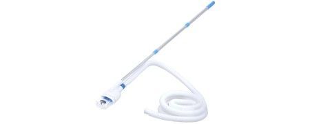 Pool and spa accessories