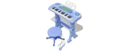 musical toys
