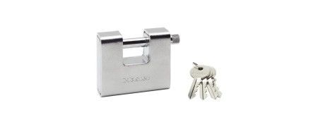 Keys and locks