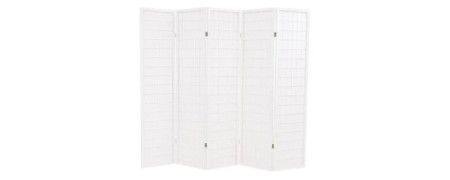 Room dividers