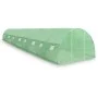 Invernadero 36m² 1200x300x200 cm de vidaXL, Invernaderos - Ref: Foro24-45538, Precio: 401,47 €, Descuento: %