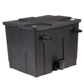 Bio pond filter 8000 L/h by vidaXL, Accessories for ponds and fountains - Ref: Foro24-40520, Price: 202,19 €, Discount: %