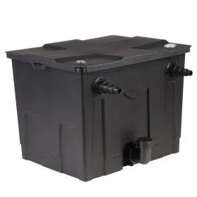 Filtro de estanque Bio 8000 L/h de vidaXL, Accesorios para estanques y fuentes - Ref: Foro24-40520, Precio: 210,62 €, Descuen...