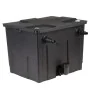 Bio pond filter 8000 L/h by vidaXL, Accessories for ponds and fountains - Ref: Foro24-40520, Price: 210,59 €, Discount: %